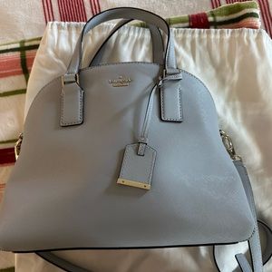 Kate Spade Bag NWOT and dust bag